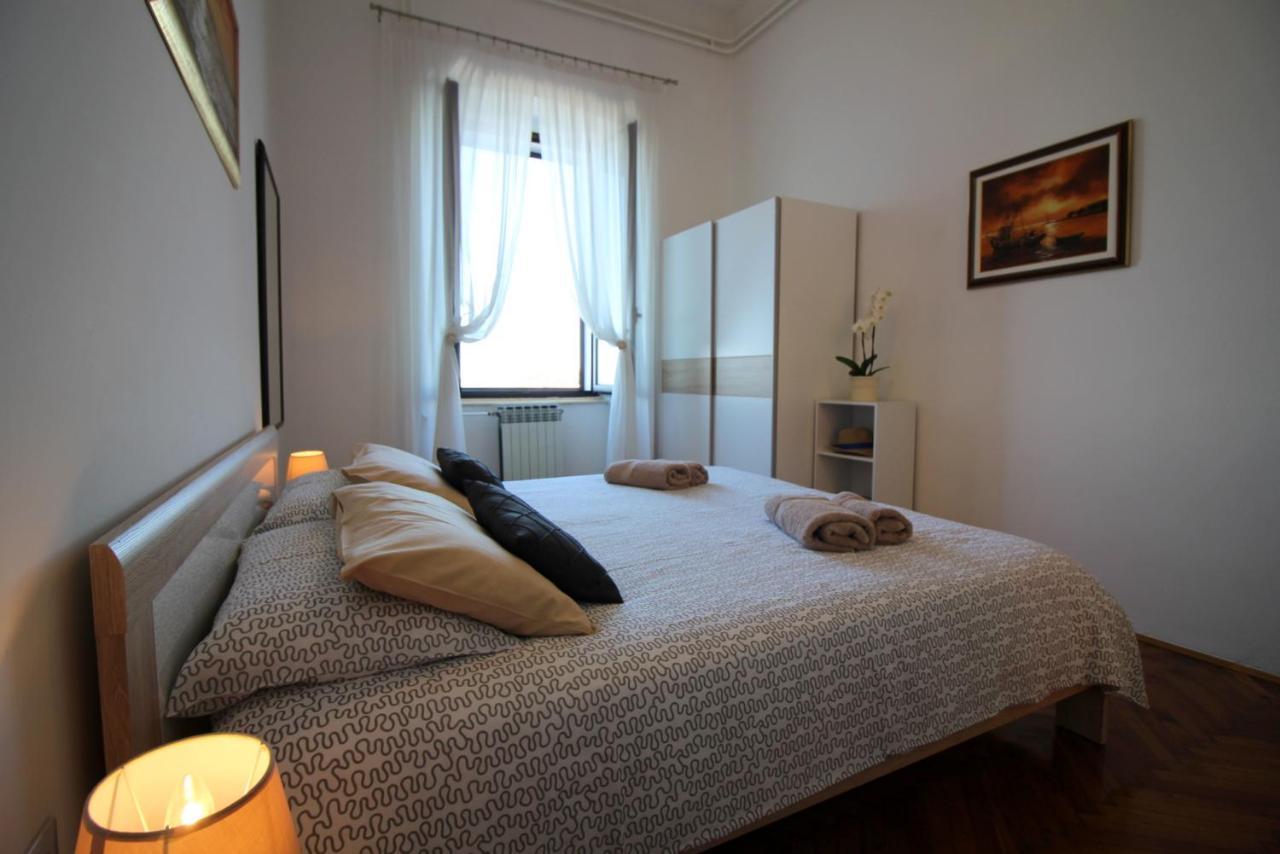 Apartment Old City Πόρετς Εξωτερικό φωτογραφία