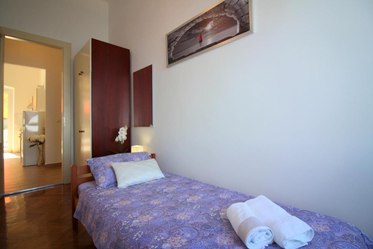 Apartment Old City Πόρετς Εξωτερικό φωτογραφία