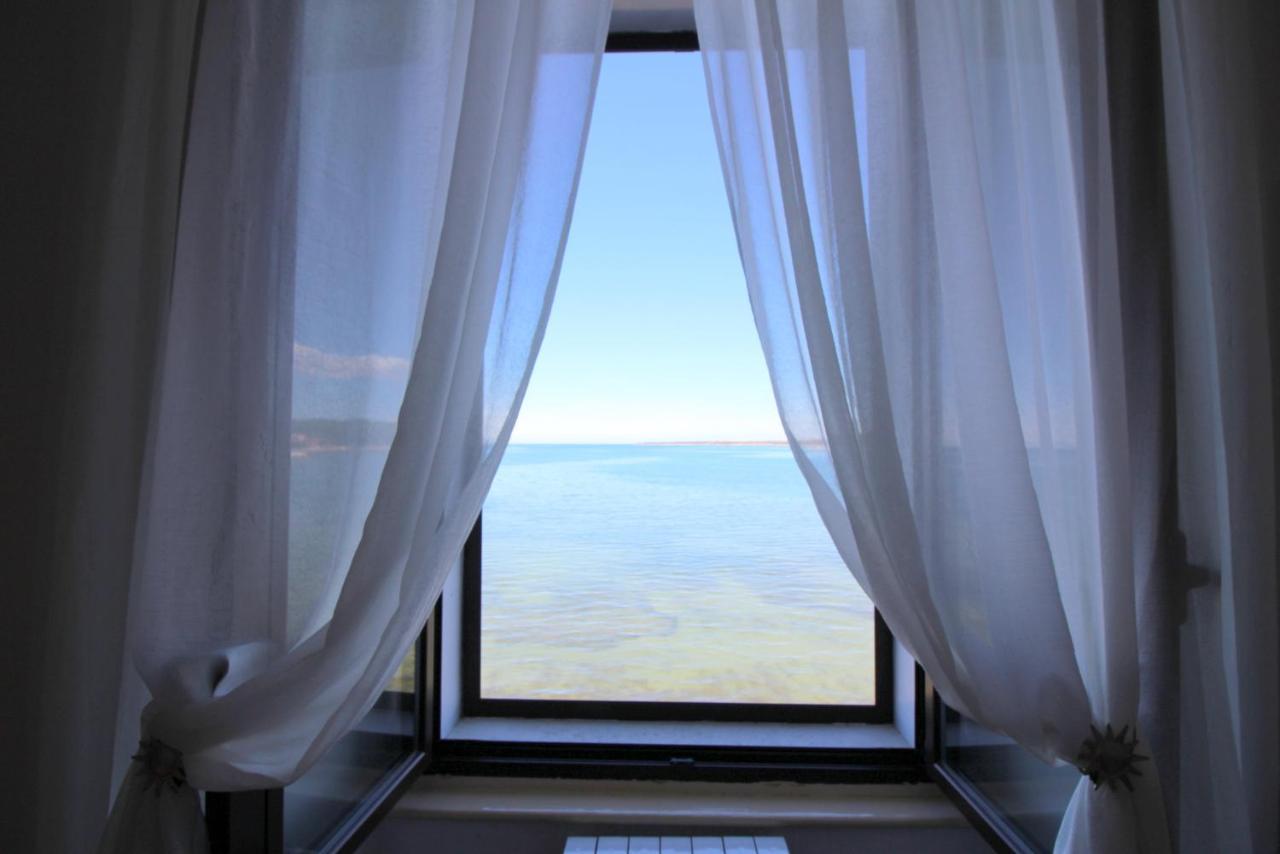 Apartment Old City Πόρετς Εξωτερικό φωτογραφία