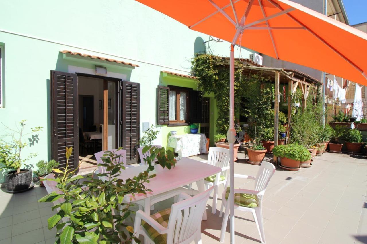Apartment Old City Πόρετς Εξωτερικό φωτογραφία