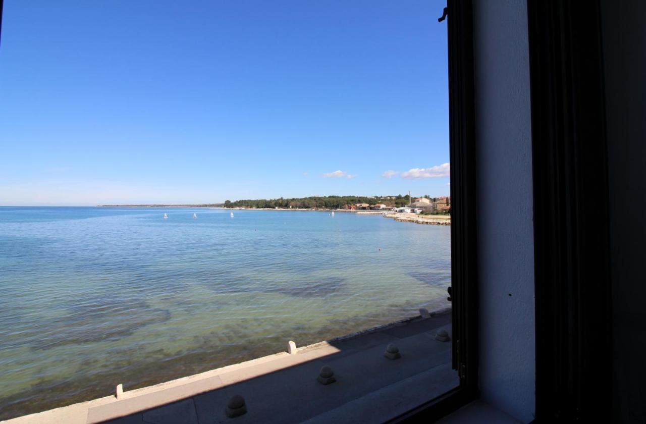 Apartment Old City Πόρετς Εξωτερικό φωτογραφία