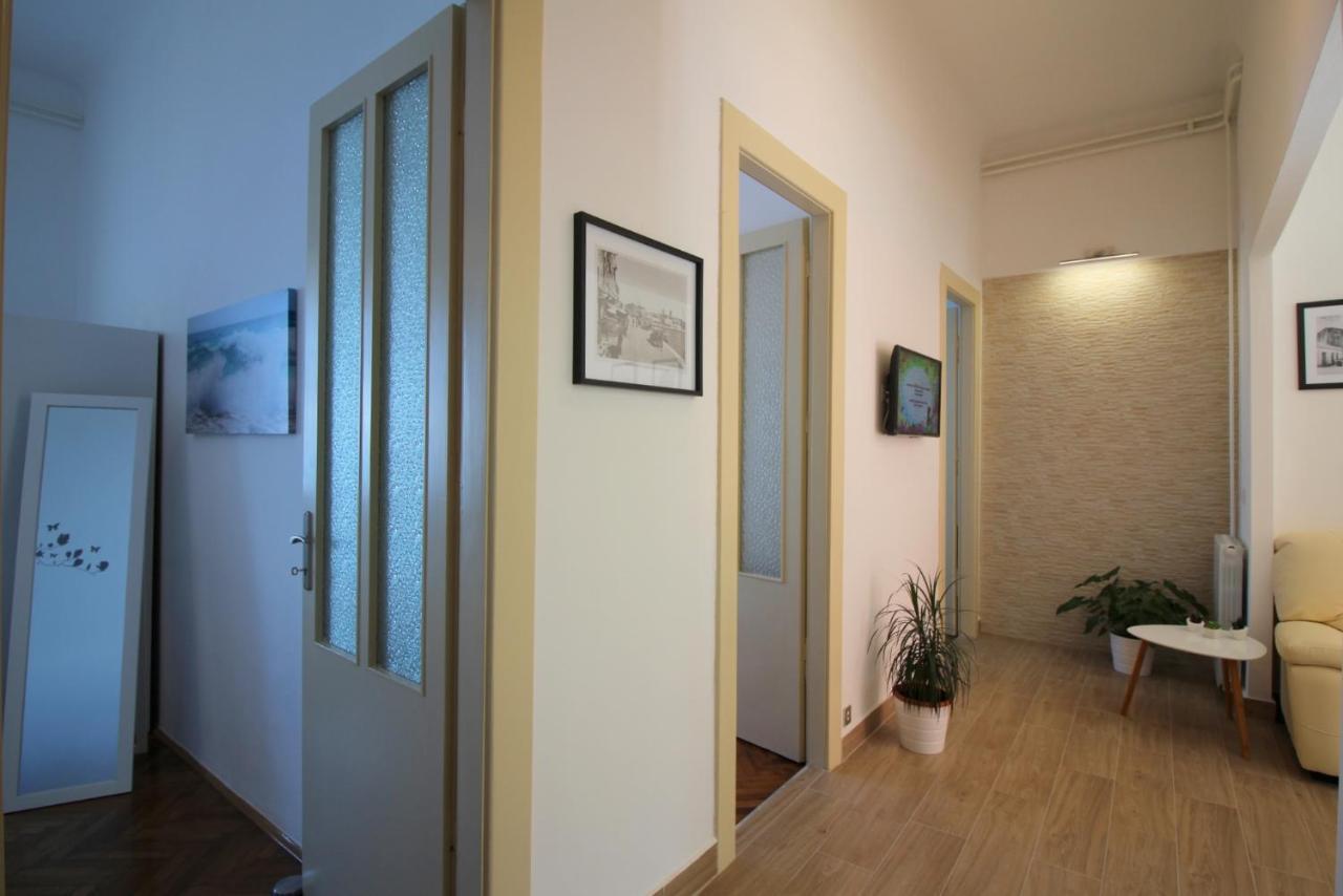 Apartment Old City Πόρετς Εξωτερικό φωτογραφία