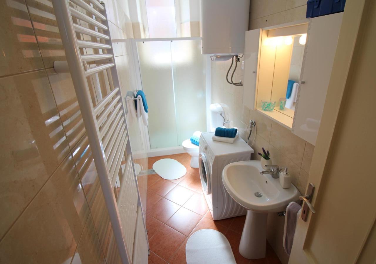 Apartment Old City Πόρετς Εξωτερικό φωτογραφία
