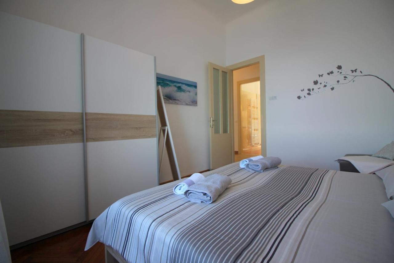 Apartment Old City Πόρετς Εξωτερικό φωτογραφία