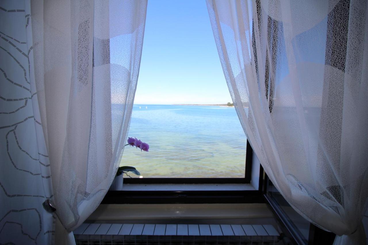 Apartment Old City Πόρετς Εξωτερικό φωτογραφία